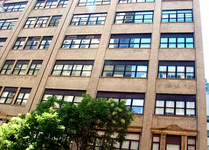 Rennert - Нью-Йорк