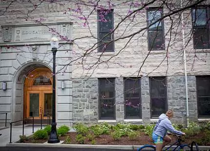 INTO Oregon State University