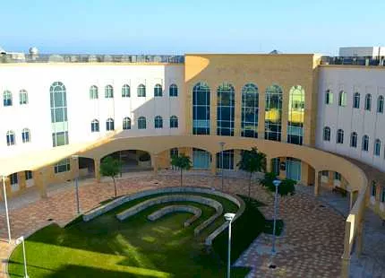 Brighton College Abu Dhabi