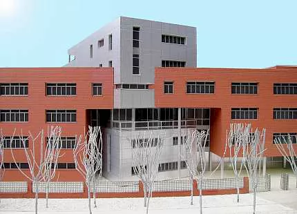 International School of Milan