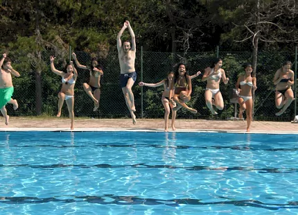 Linguaviva - Линьяно