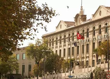 Kadir Has University