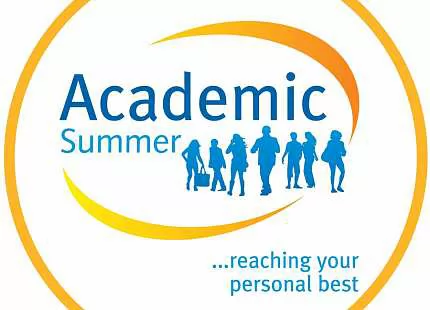 Academic Summer Home