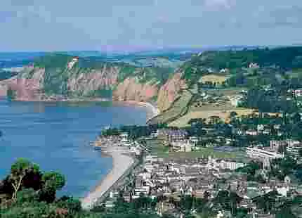 Sidmouth International school