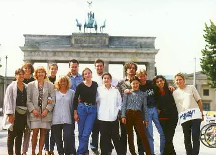 DID Deutsch-Institut - Берлин