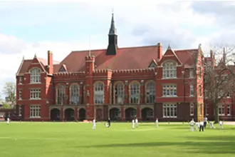 Bedford School