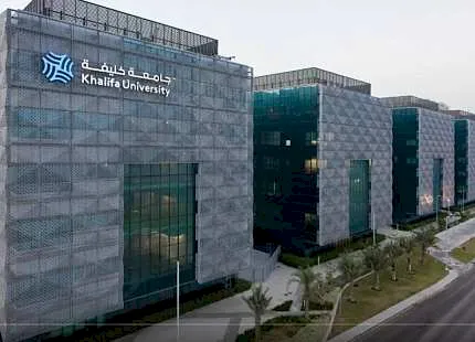 Khalifa University Abu Dhabi