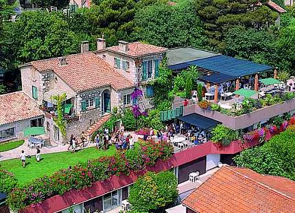 Centre International Antibes - Антибы