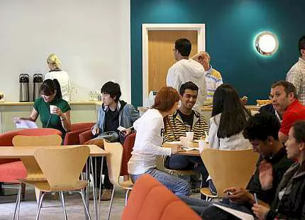 London School of English