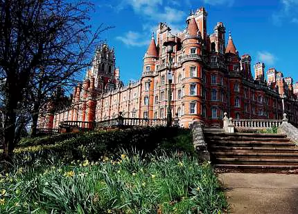 Royal Holloway, University of London