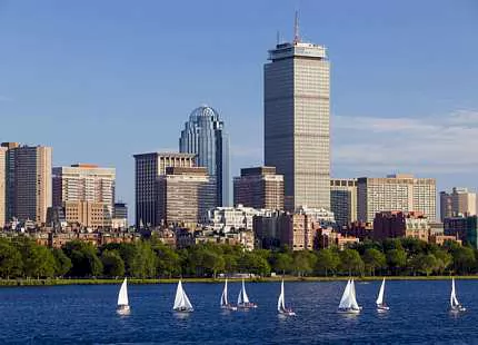 OISE Boston (дети)