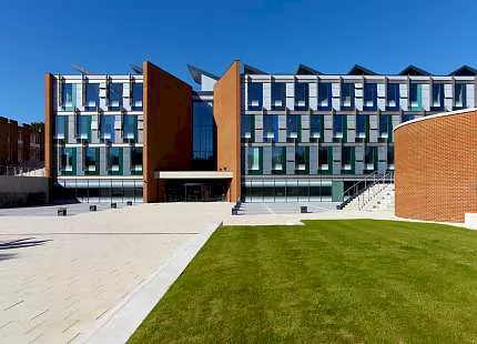 University of Brighton