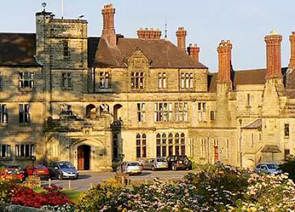 Exsportise Worth School