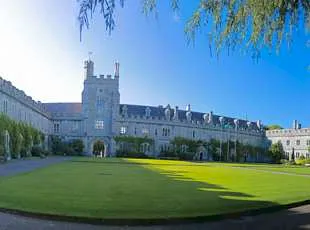 Изображение Apollo University College Cork