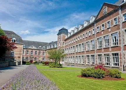 CERAN - St Roch, Ferries