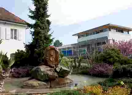 College du Leman - Версуа