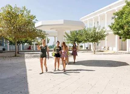 Bayswater Cyprus UCLan
