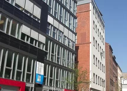 DID Deutsch-Institut - Берлин (взрослые)