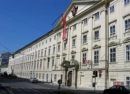 Actilingua Academy - Вена