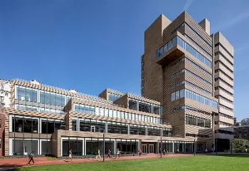 ORA Columbia University