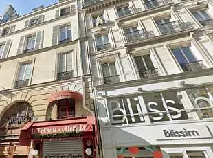 Bayswater - Париж  Изображение Bayswater - Париж