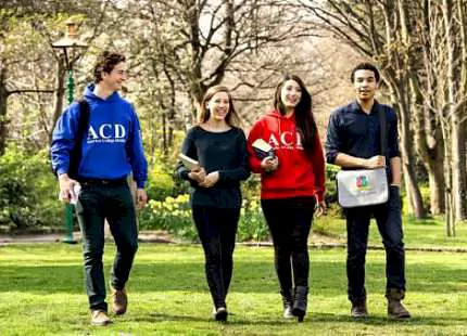 American College Dublin