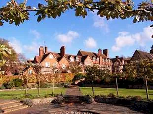 Изображение Oxford International Bradfield College