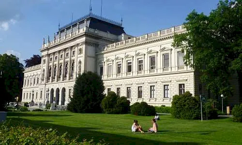 Каникулы в Австрии