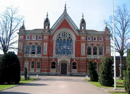 Dulwich College