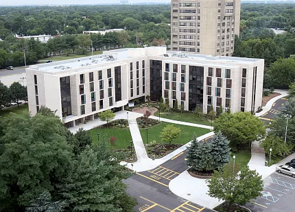 Hofstra University