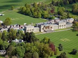 Изображение Stowe School