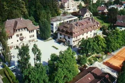 Ecole Nouvelle de la Suisse Romande