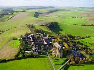 Bede's Lancing College  Изображение Bede's Lancing College