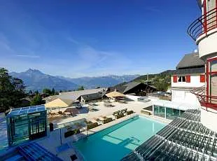 Изображение Beau Soleil - Виллар