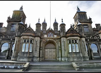 Mary Erskine School - Эдинбург