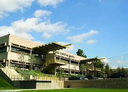 Oaks Christian School
