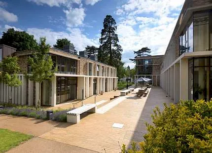 d'Overbroeck's College		