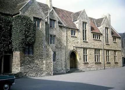 Monkton Combe School