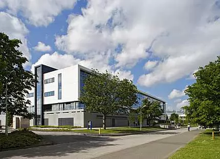 ATC University College Dublin - Дублин