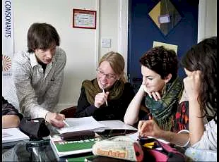 Изображение Edinburgh School of English