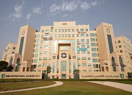 Murdoch University Dubai