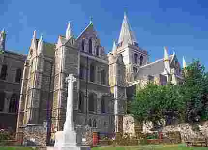 King's School Rochester