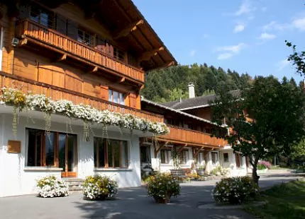 Pre Fleuri - Виллар