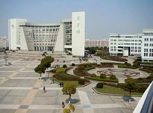 Изображение China Campus Network 