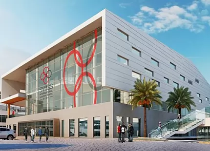 Swiss International Scientific School in Dubai