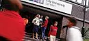 City University London - Лондон