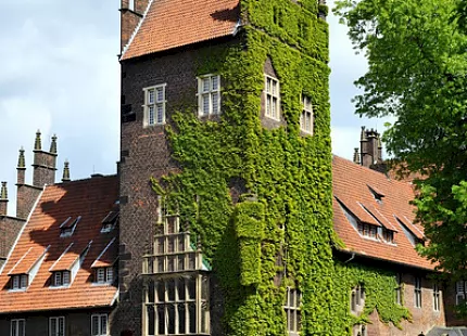 Humboldt-Institut - Хессен