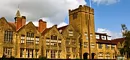 Sherborne School for girls
