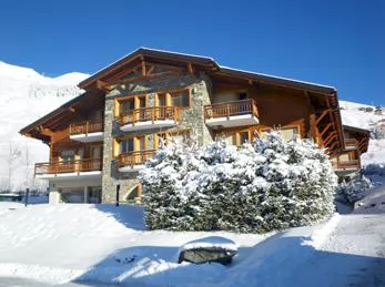 Les Elfes (английский, французский, немецкий, испанский) - Вербье