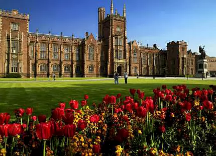Queen’s University Belfast